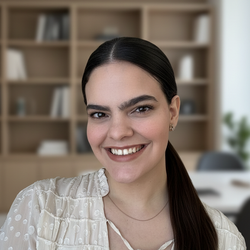 Oriana Iraneta