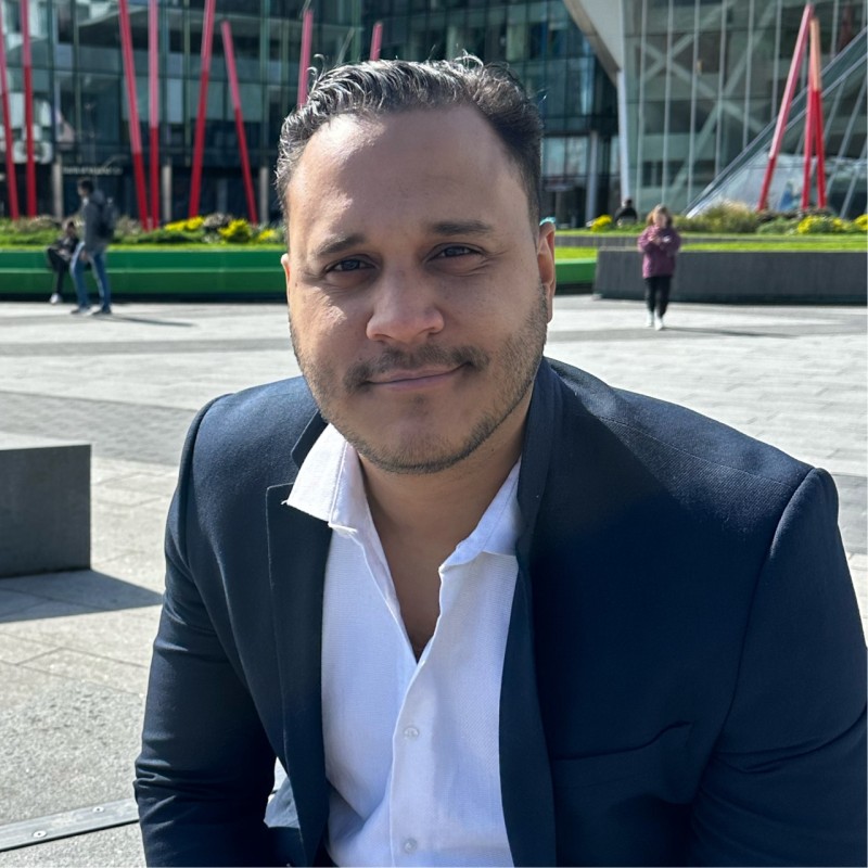 Adrian Sanchez